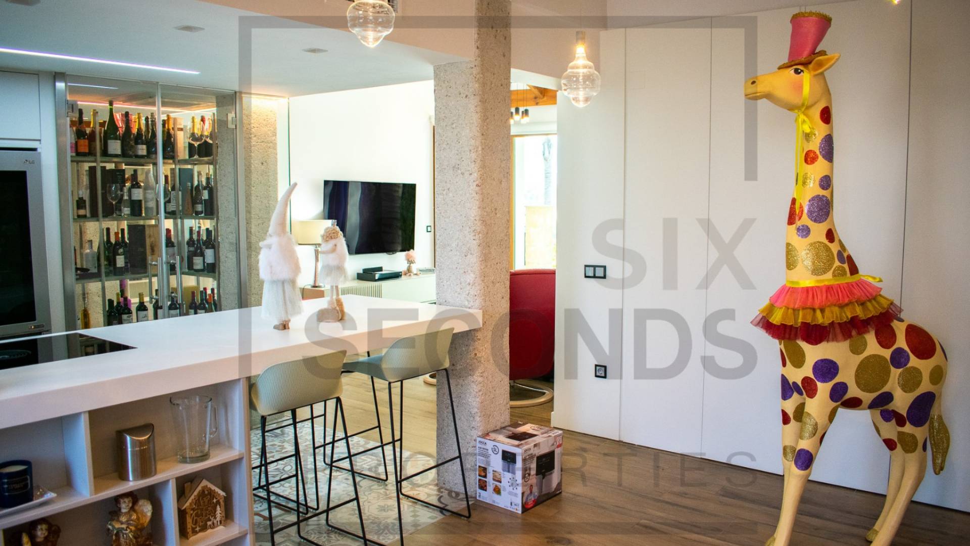 Second hand - Independent villa - Algorfa - La Finca Golf