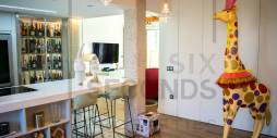 Second hand - Independent villa - Algorfa - La Finca Golf