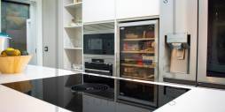 Second hand - Independent villa - Algorfa - La Finca Golf