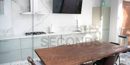 Second hand - Independent villa - Algorfa - La Finca Golf