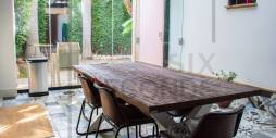 Second hand - Independent villa - Algorfa - La Finca Golf