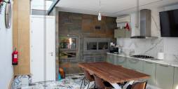 Second hand - Independent villa - Algorfa - La Finca Golf
