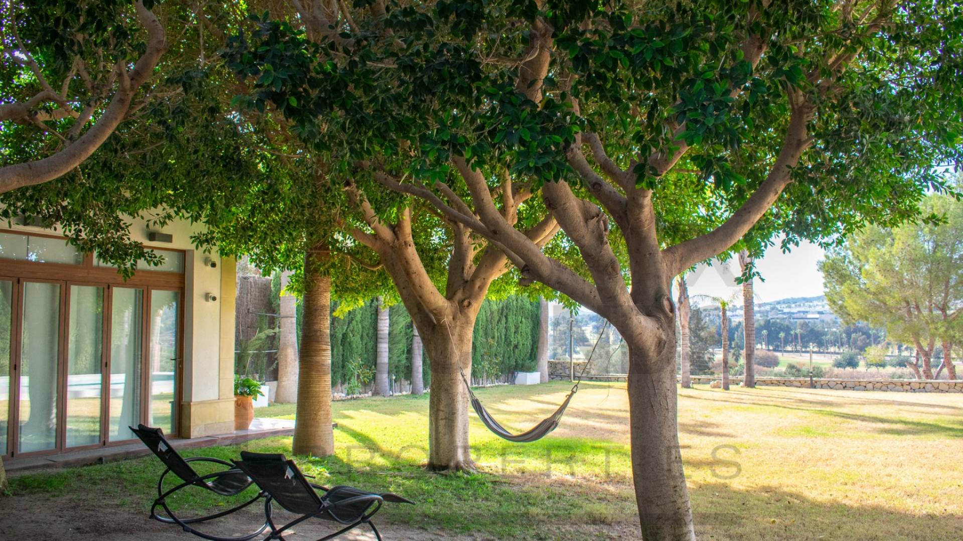Second hand - Independent villa - Algorfa - La Finca Golf