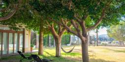 Second hand - Independent villa - Algorfa - La Finca Golf