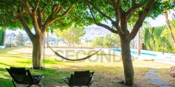 Second hand - Independent villa - Algorfa - La Finca Golf