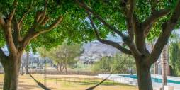 Second hand - Independent villa - Algorfa - La Finca Golf