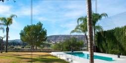 Second hand - Independent villa - Algorfa - La Finca Golf