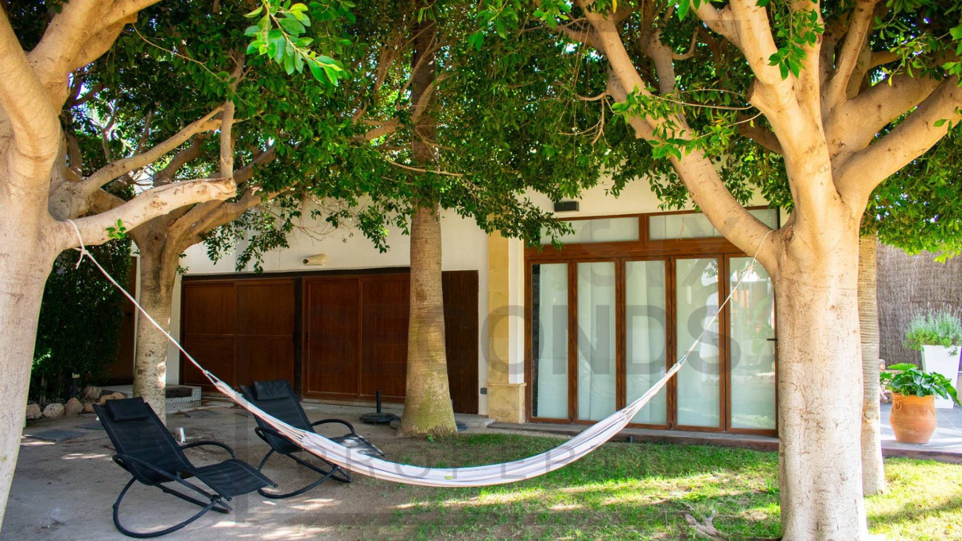 Second hand - Independent villa - Algorfa - La Finca Golf