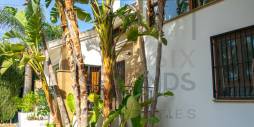 Second hand - Independent villa - Algorfa - La Finca Golf
