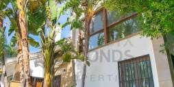 Second hand - Independent villa - Algorfa - La Finca Golf