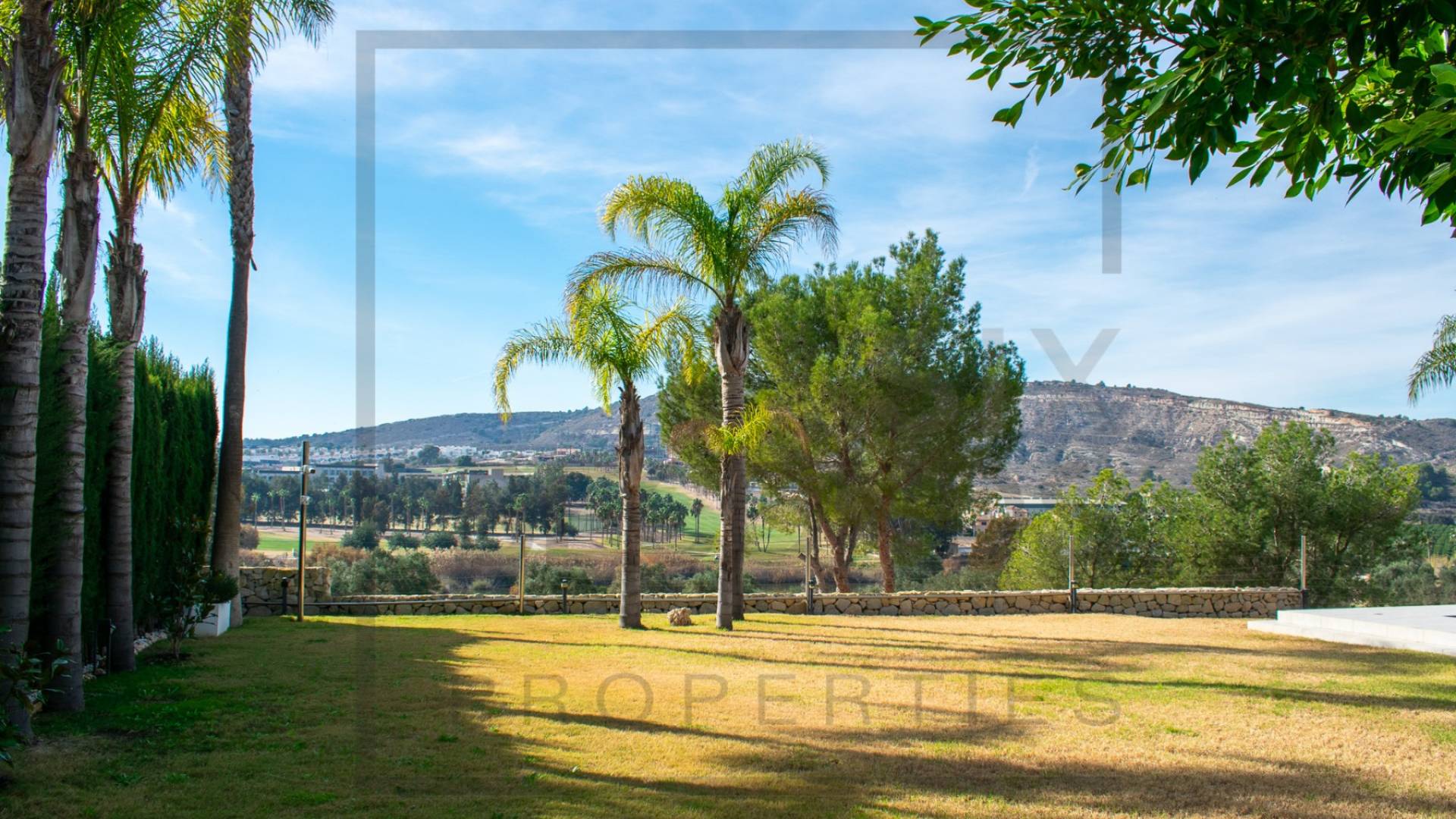 Second hand - Independent villa - Algorfa - La Finca Golf