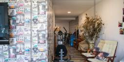 Second hand - Independent villa - Algorfa - La Finca Golf