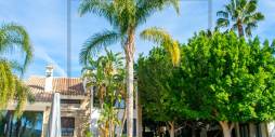 Second hand - Independent villa - Algorfa - La Finca Golf