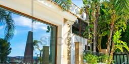 Second hand - Independent villa - Algorfa - La Finca Golf