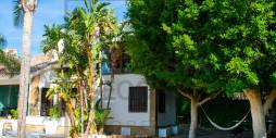 Second hand - Independent villa - Algorfa - La Finca Golf