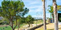 Second hand - Independent villa - Algorfa - La Finca Golf