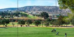 Second hand - Independent villa - Algorfa - La Finca Golf