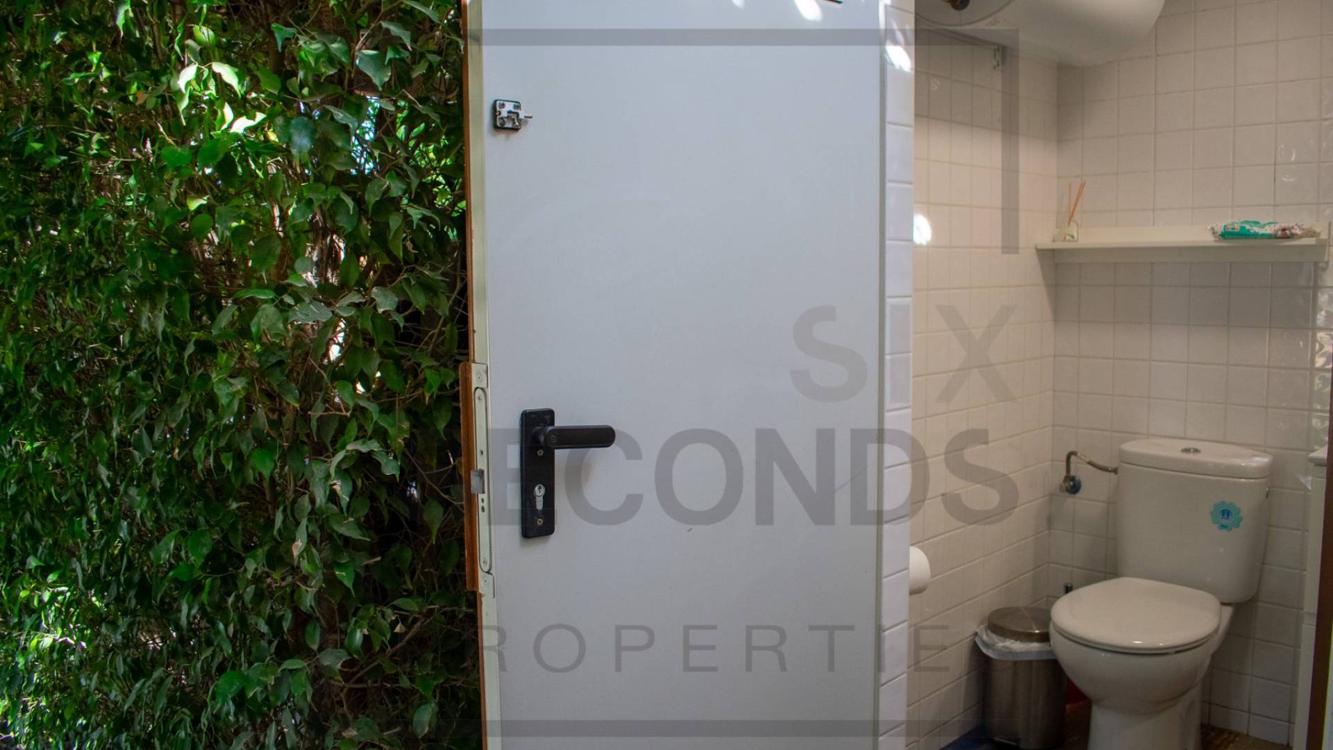 Second hand - Independent villa - Algorfa - La Finca Golf