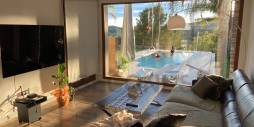 Second hand - Independent villa - Algorfa - La Finca Golf