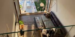 Second hand - Independent villa - Algorfa - La Finca Golf
