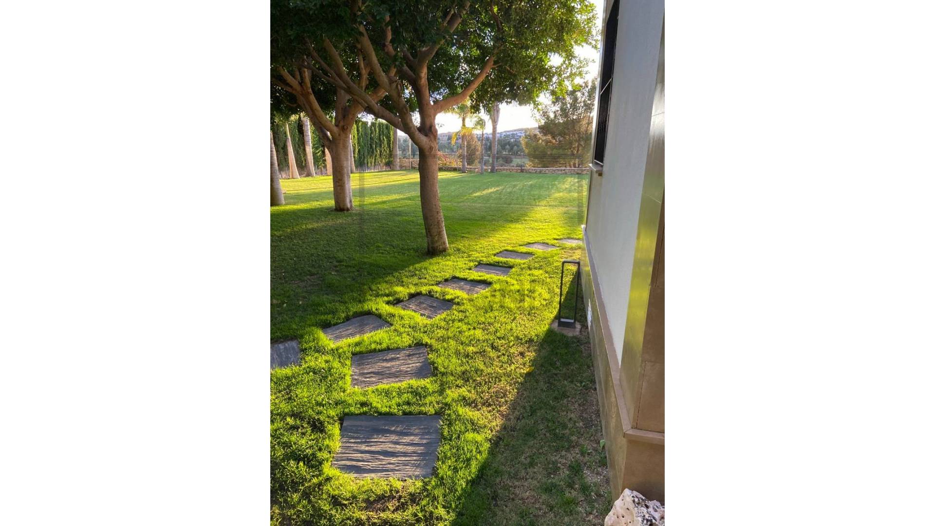 Second hand - Independent villa - Algorfa - La Finca Golf