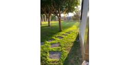 Second hand - Independent villa - Algorfa - La Finca Golf
