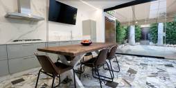 Second hand - Independent villa - Algorfa - La Finca Golf
