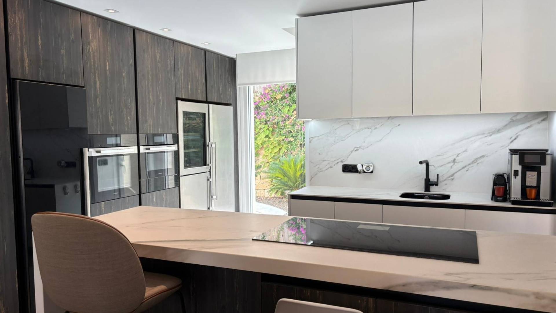 Second hand - Independent villa - Algorfa - La Finca Golf