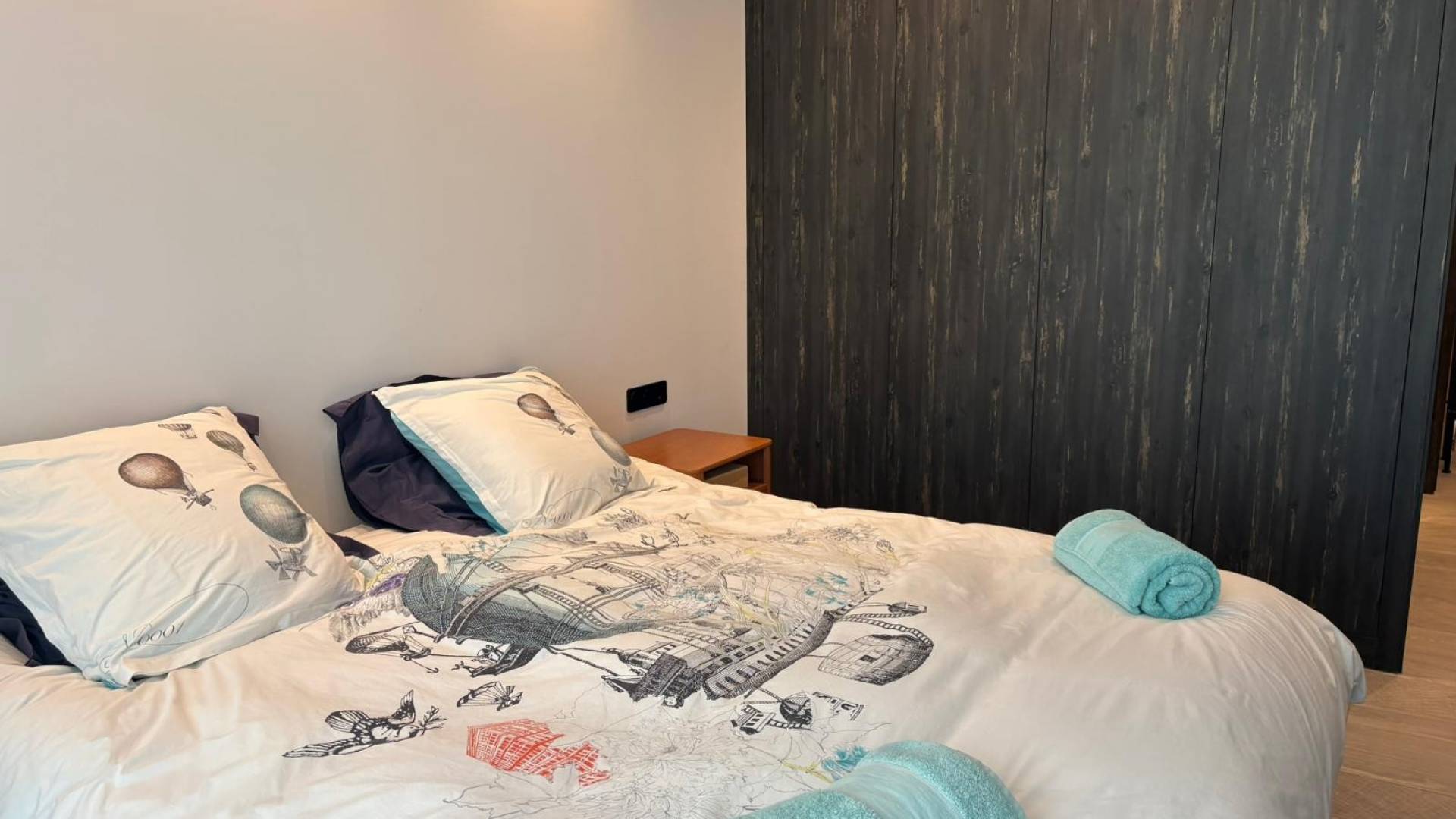 Second hand - Independent villa - Algorfa - La Finca Golf