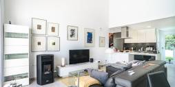 Second hand - Independent villa - Algorfa - La Finca Golf