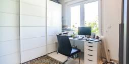 Second hand - Independent villa - Algorfa - La Finca Golf
