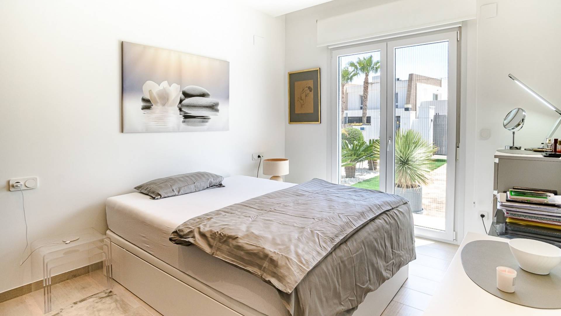 Second hand - Independent villa - Algorfa - La Finca Golf
