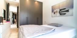 Second hand - Independent villa - Algorfa - La Finca Golf