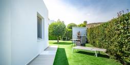 Second hand - Independent villa - Algorfa - La Finca Golf