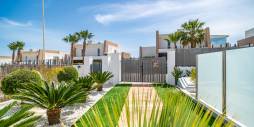 Second hand - Independent villa - Algorfa - La Finca Golf