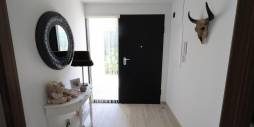 Second hand - Independent villa - Algorfa - La Finca Golf
