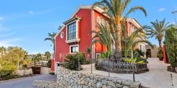 Second hand - Independent villa - Algorfa - La Finca Golf