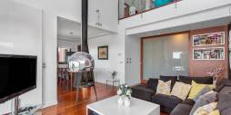Second hand - Independent villa - Algorfa - La Finca Golf