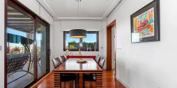 Second hand - Independent villa - Algorfa - La Finca Golf