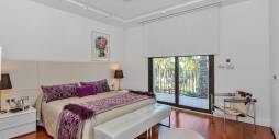 Second hand - Independent villa - Algorfa - La Finca Golf