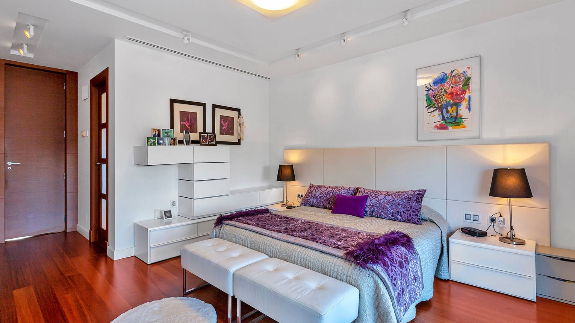 Second hand - Independent villa - Algorfa - La Finca Golf