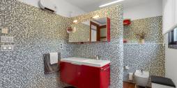 Second hand - Independent villa - Algorfa - La Finca Golf
