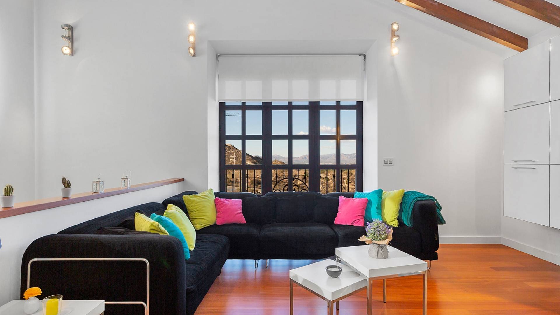 Second hand - Independent villa - Algorfa - La Finca Golf