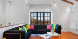 Second hand - Independent villa - Algorfa - La Finca Golf