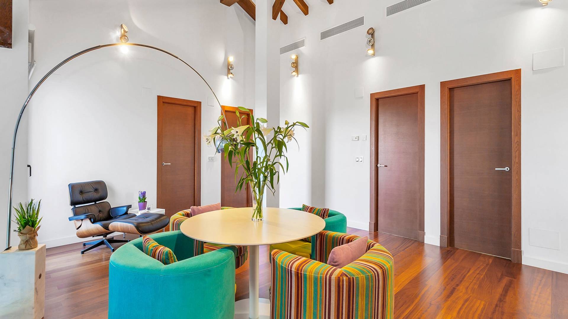 Second hand - Independent villa - Algorfa - La Finca Golf