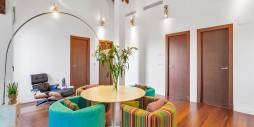 Second hand - Independent villa - Algorfa - La Finca Golf