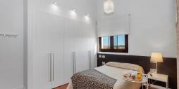 Second hand - Independent villa - Algorfa - La Finca Golf