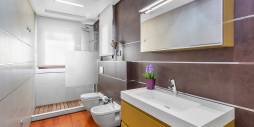 Second hand - Independent villa - Algorfa - La Finca Golf