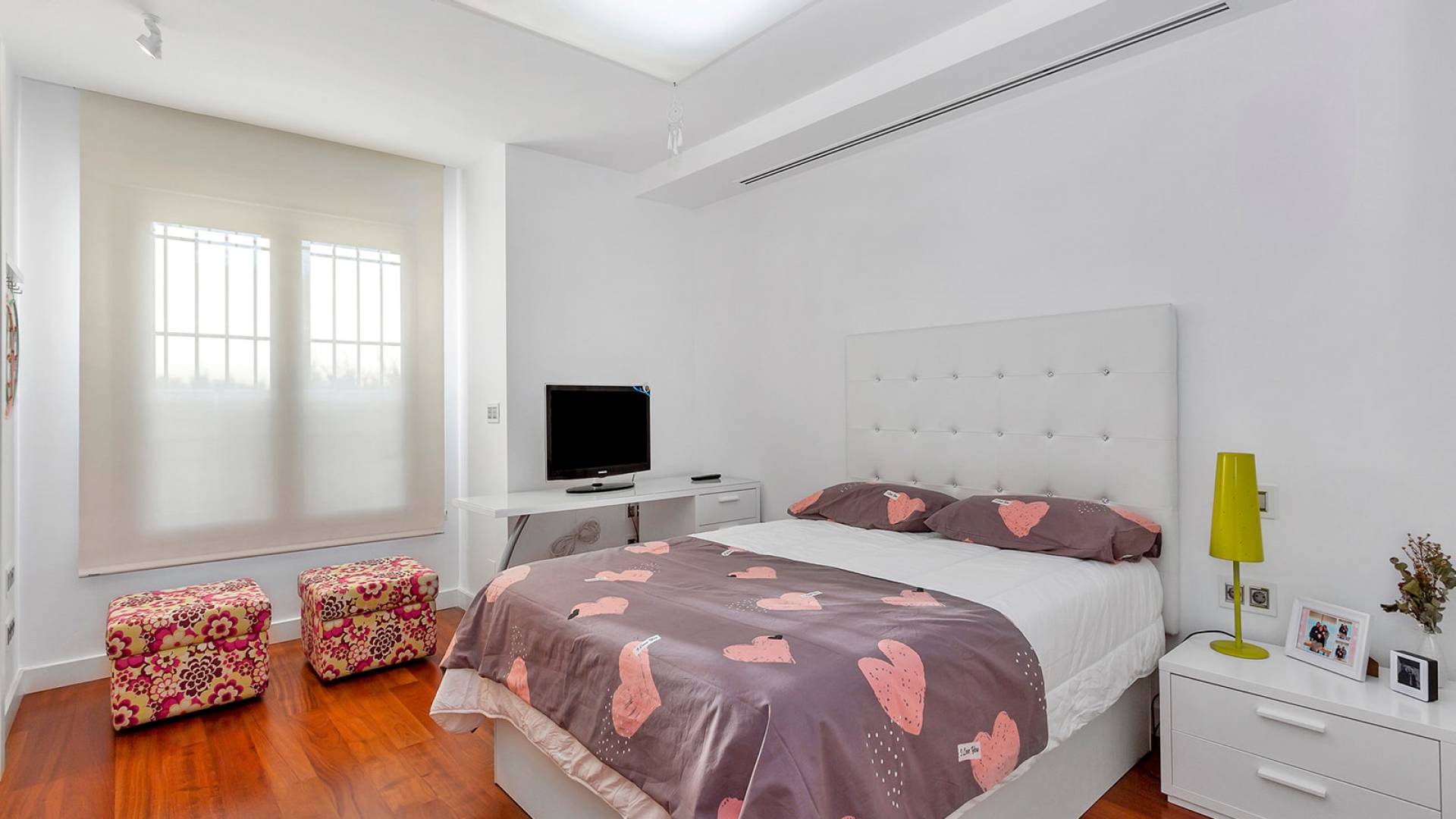 Second hand - Independent villa - Algorfa - La Finca Golf