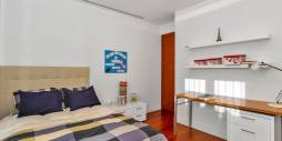 Second hand - Independent villa - Algorfa - La Finca Golf